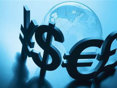 "Dòng tiền khôn" đang chảy vào liệu vàng có tiếp tục xô đổ mọi kỷ lục?
